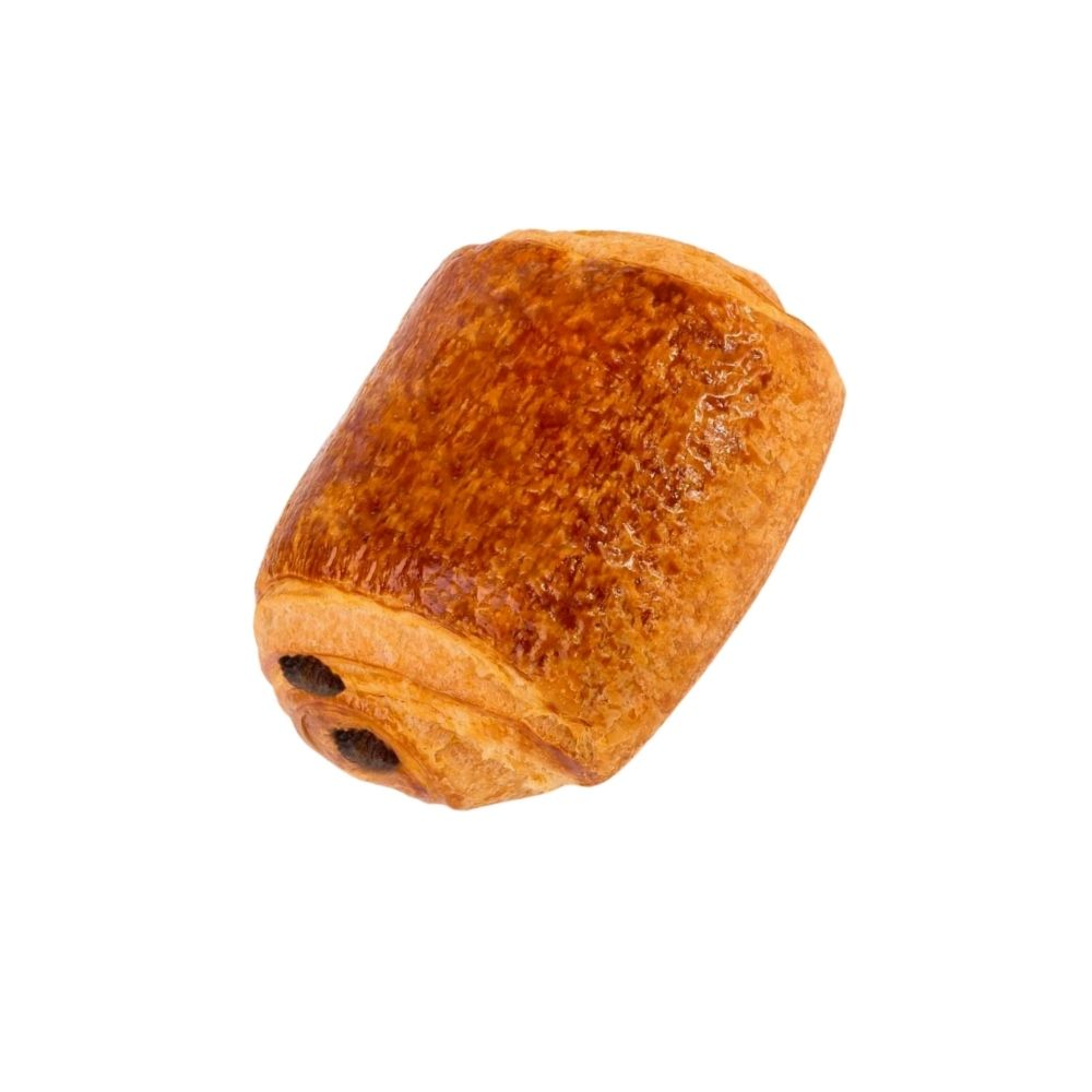 Petit déjeuner.