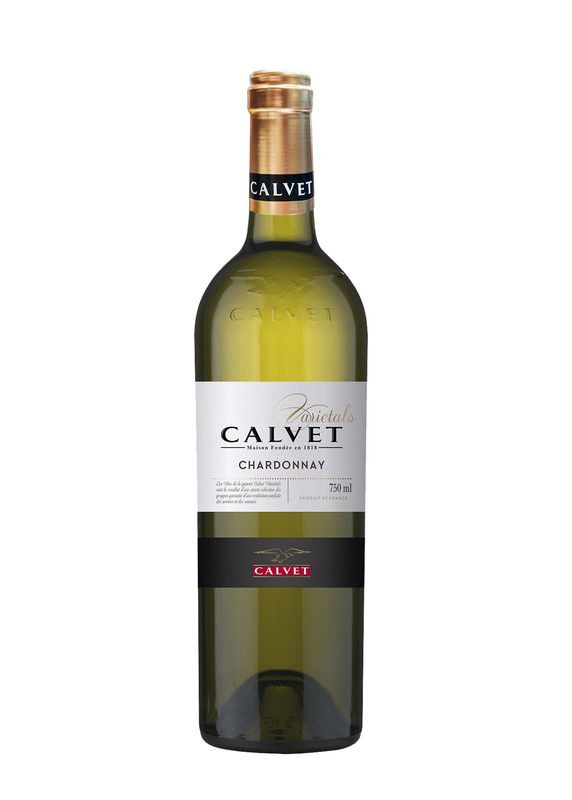Dry Wines