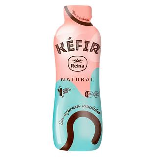Boisson Kéfir Naturel Reina 600g