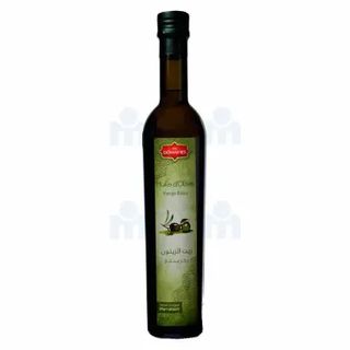 Huile d'olive vierge-extra 50cl - LES DOMAINES