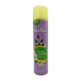 Stella A/Freshener Aerosol Floral Jasmine 250Ml