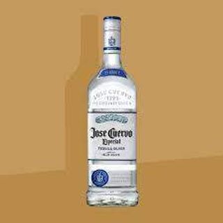 Jose Cuervo Silver Tequila 1l