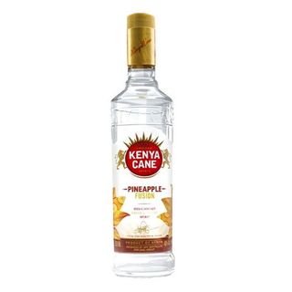 Kenya Cane Pineapple 250Ml