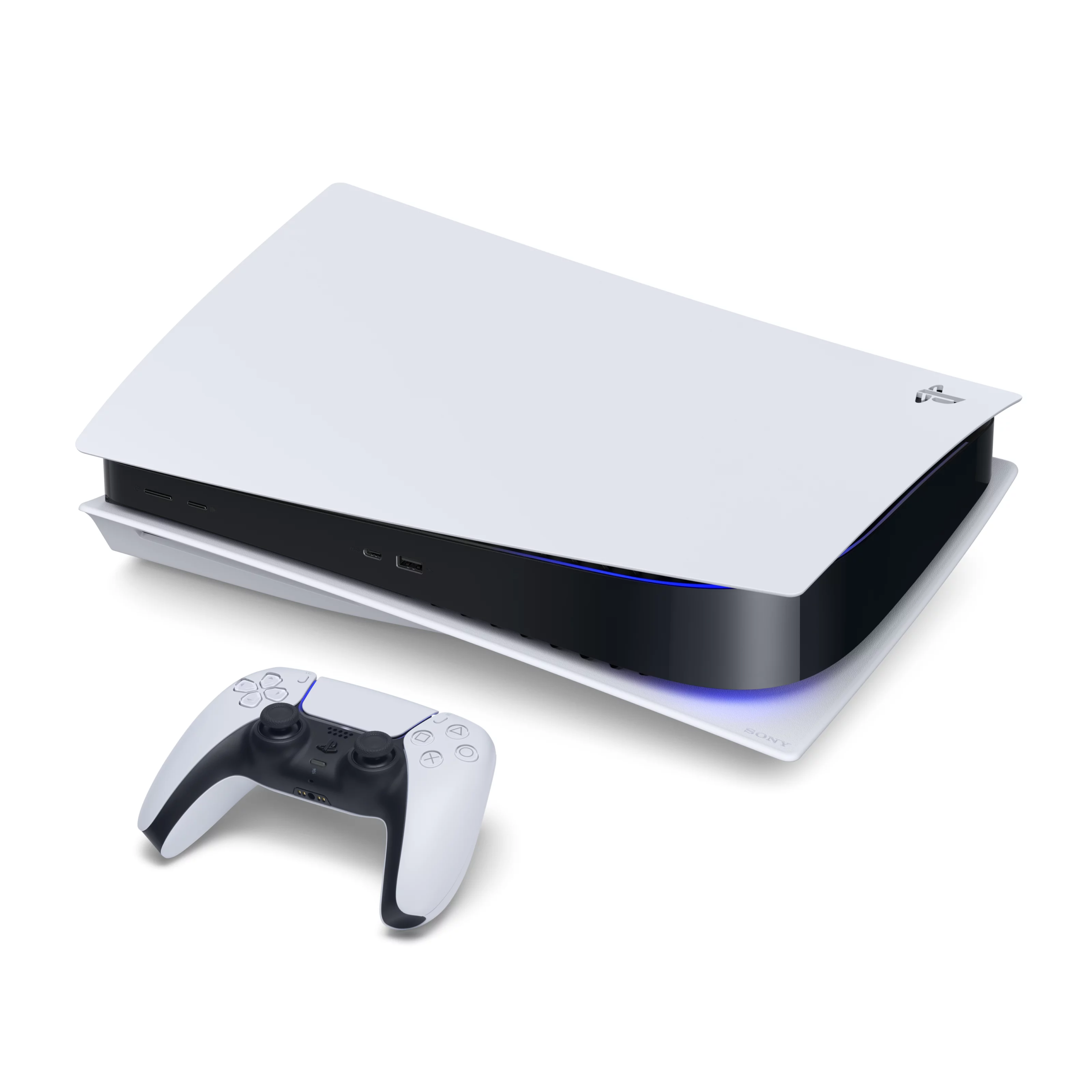 Consoles et Jeux Vidéo