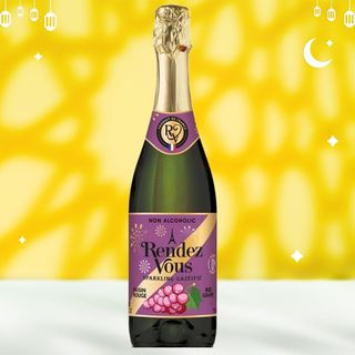 Offre Pet Raisin Rge 75Cl Rendez Vous  - 100533381