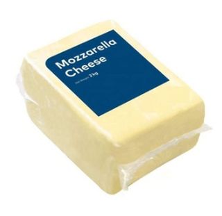 Pearl Of Africa Mozarella Cheese 500G