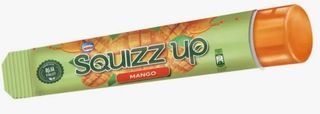 NESTLE SQUIZZ UP MANGO 120ML