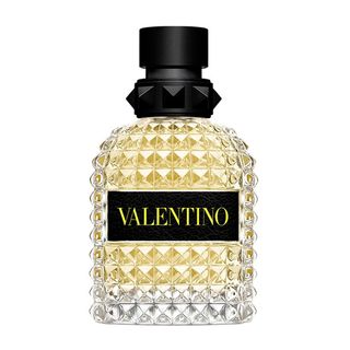 VALENTINO - UOMO BORN IN ROMA YELLOW DREAM EAU DE TOILETTE 100ML
