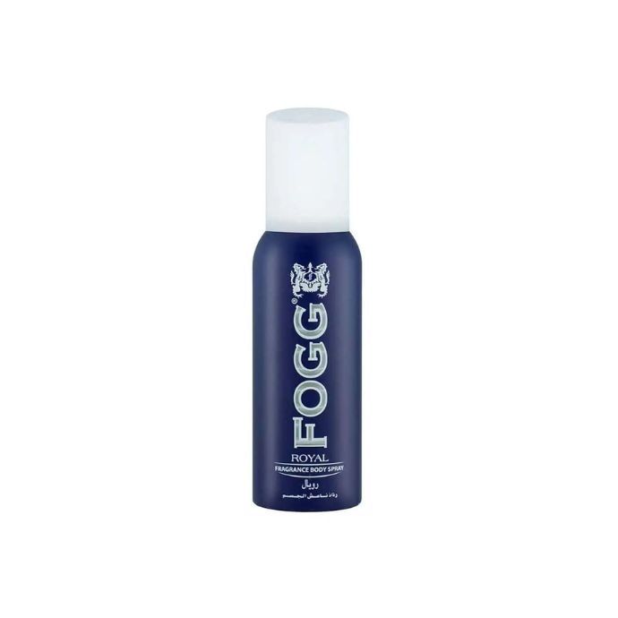 Fogg Royal Body Spray 120Ml