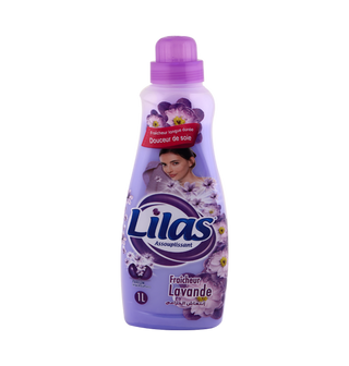 Assouplissant lavande LILAS 1L  - 271