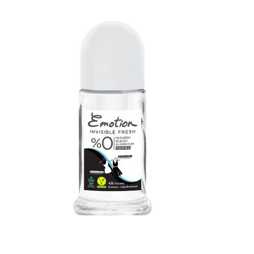 Déodorant et Anti-Transpirant