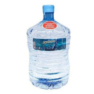 Quencher Prem Drinking Water 10L PET