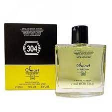 Smart Collection No.304 Edp Spray 100Ml