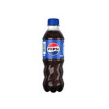 Pepsi soft soda drink 330ml pet