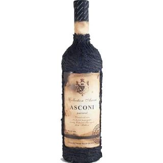 Asconi Pastoral Red Wine 750ml