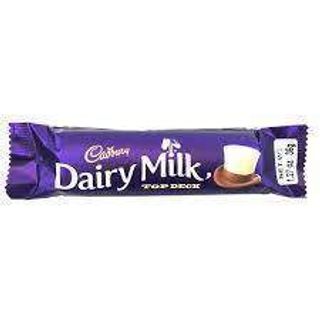Cadbury Dairy Milk 37G