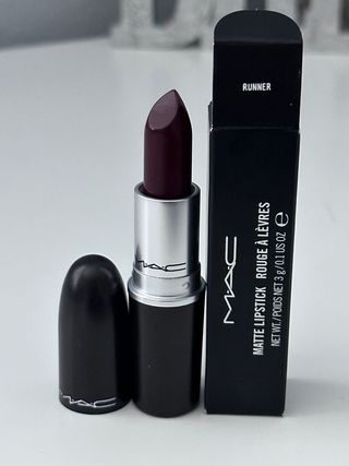 Mac Rouge A Levres Numero 919