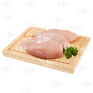 Filet de Poulet 500g.