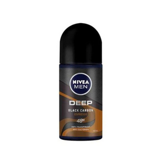 Déodorant bille Homme DEEP Espresso 50ml - NIVEA MEN