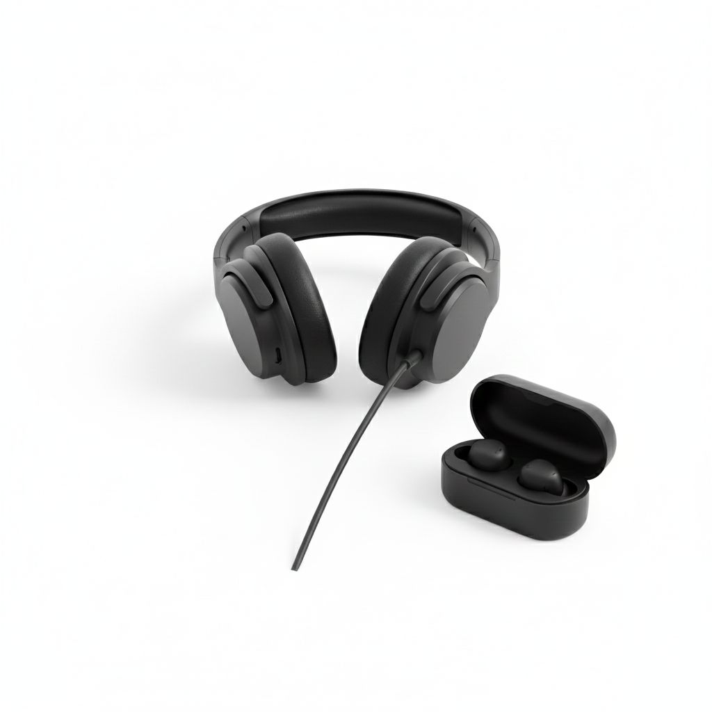Casques et Ecouteurs