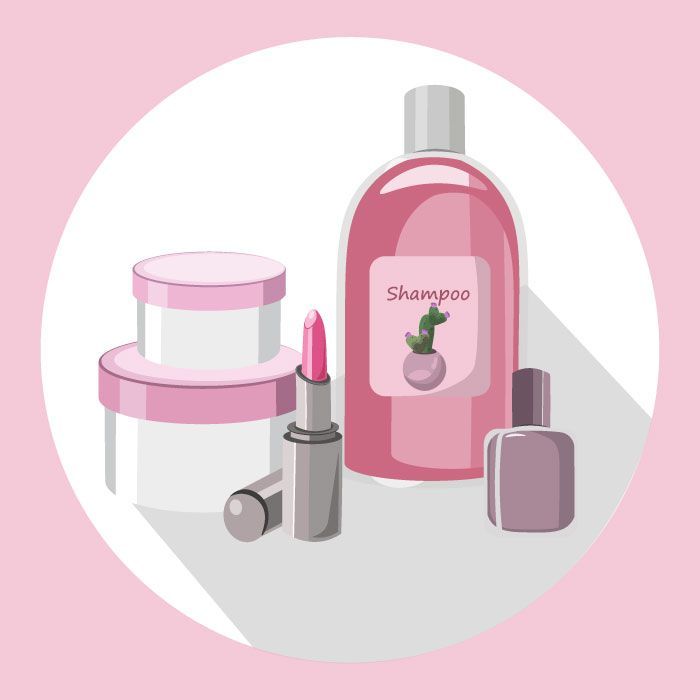 Travel Essentials!