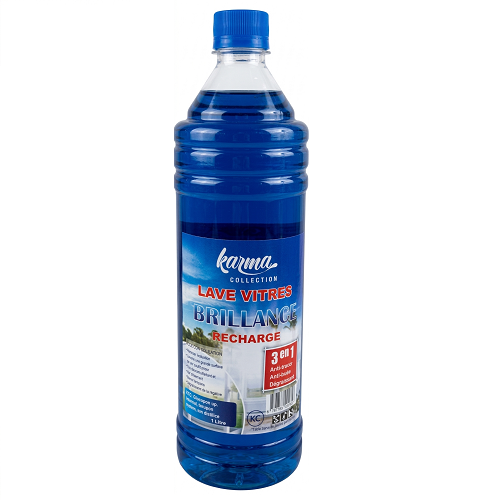 Produits ménagers Karma