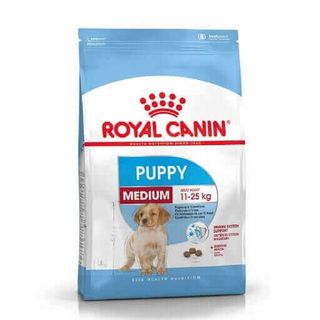 Royal Canin Medium Puppy pour chien 4kg-841002-