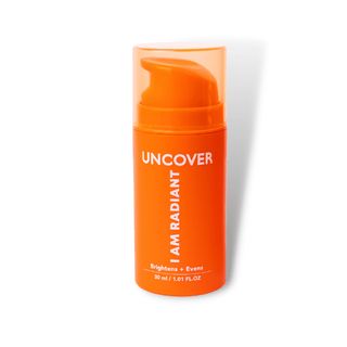 Uncover Vitamin C Face Serum 30Ml