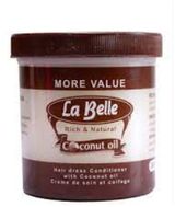 Labelle Coconut 150G