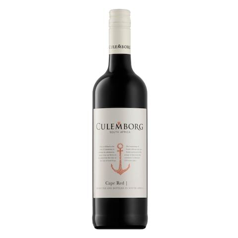 Culemborg Cape Red Wine 1.5L