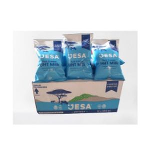 Jesa Long Life Full Cream Milk 500Ml X12