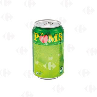 pom's canette 33cl