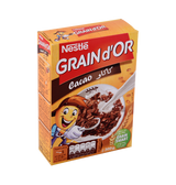 Céréale cacao GRAIN D'OR 300GR  - 841