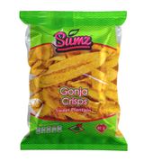 Sumz Gonja Crisps 80G