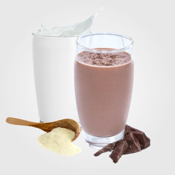 Sucres, Chocolats et Laits En Poudre