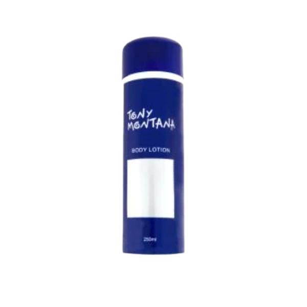 Tony Montana Body Lotion 250Ml