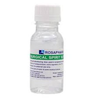 Surgical Spirit 50Ml