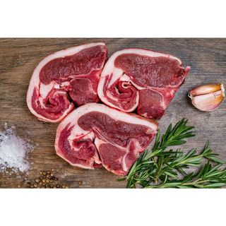 Lamb Loin Chops 500g