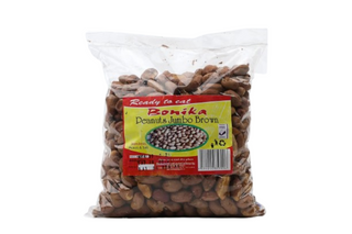 Bonika Peanuts Jumbo Brown 200g