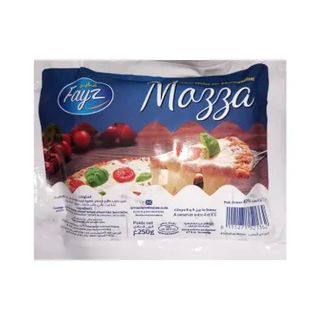 Fromage mozzarella en bloc 250g - FAYZ