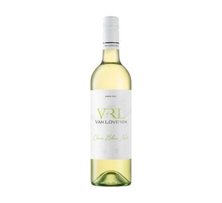 Van Loveren Chenin Blanc 750ml