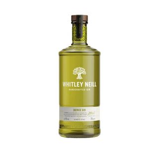 Whitley Neill Quince Handcrafted Gin 700Ml