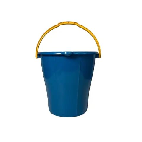 Bucket Plastic Bristar 11L