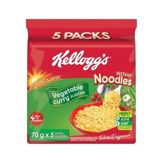 Kellogg's Classic Vegetable Noodles 70g