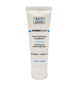 ACTICEUTIC HYDRACALM CREME HYDRATANTE ET APAISANTE 40ML