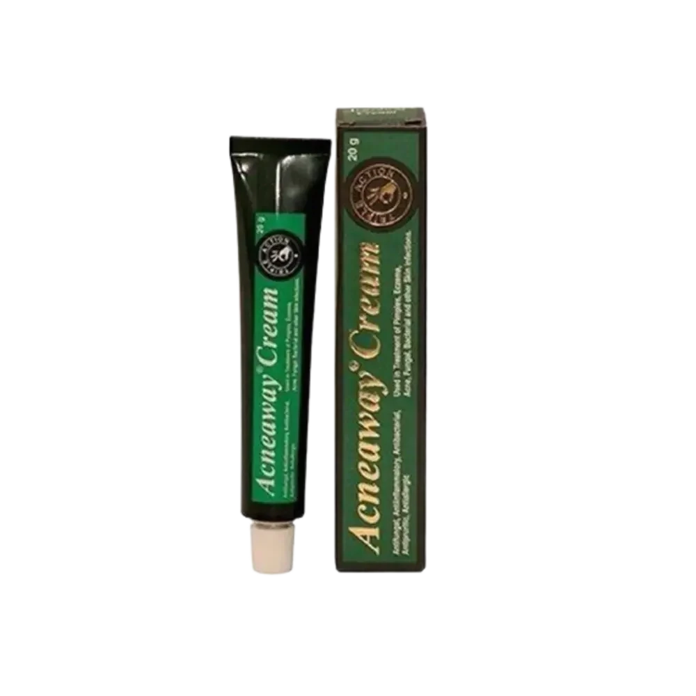 ACNEAWAY CREAM 20G