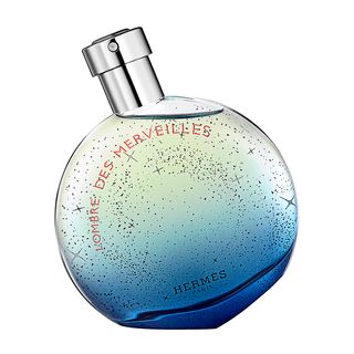 HERMES l'ombre merveilles edp 50 ML