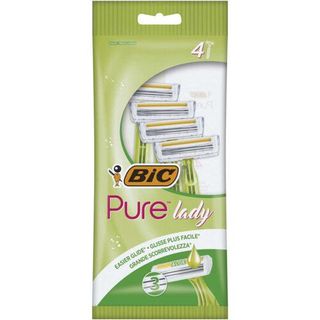 Offre RAS JET PURE 3 LADY P POUCHX4