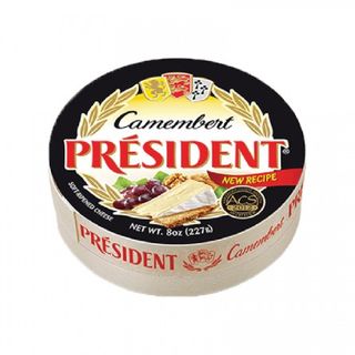 Fromage Camembert 250g - PRÉSIDENT