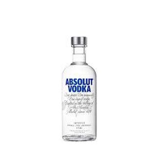 Absolut Vodka Original 375Ml